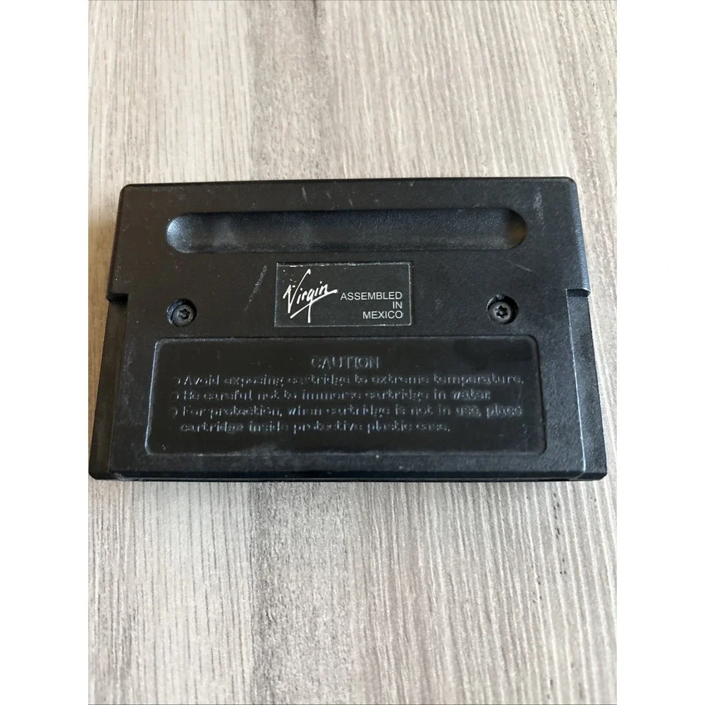 N/A product working